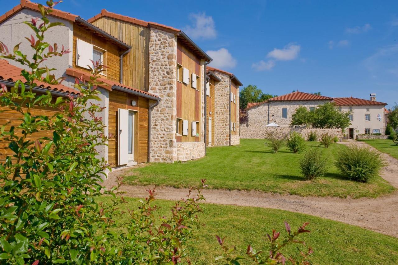 Les Gites Du Major D'Home Chomelix Esterno foto